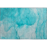 addison mayfield amf507 teal rug