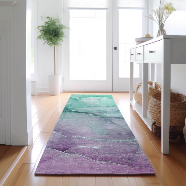 addison mayfield amf508 aloe rug
