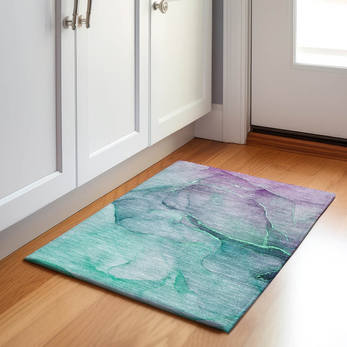 addison mayfield amf508 aloe rug