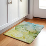 addison mayfield amf508 green rug