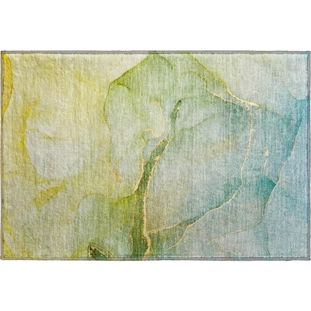 addison mayfield amf508 green rug