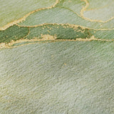 addison mayfield amf508 green rug