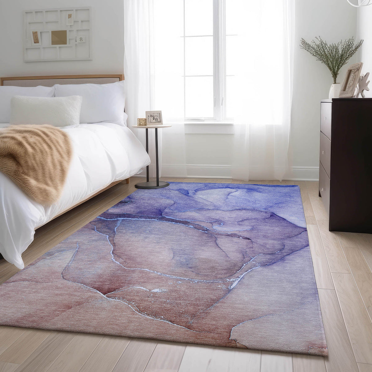 addison mayfield amf508 navy rug