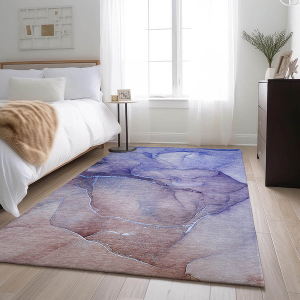 addison mayfield amf508 navy rug