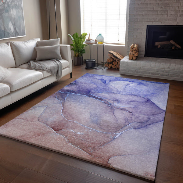 addison mayfield amf508 navy rug