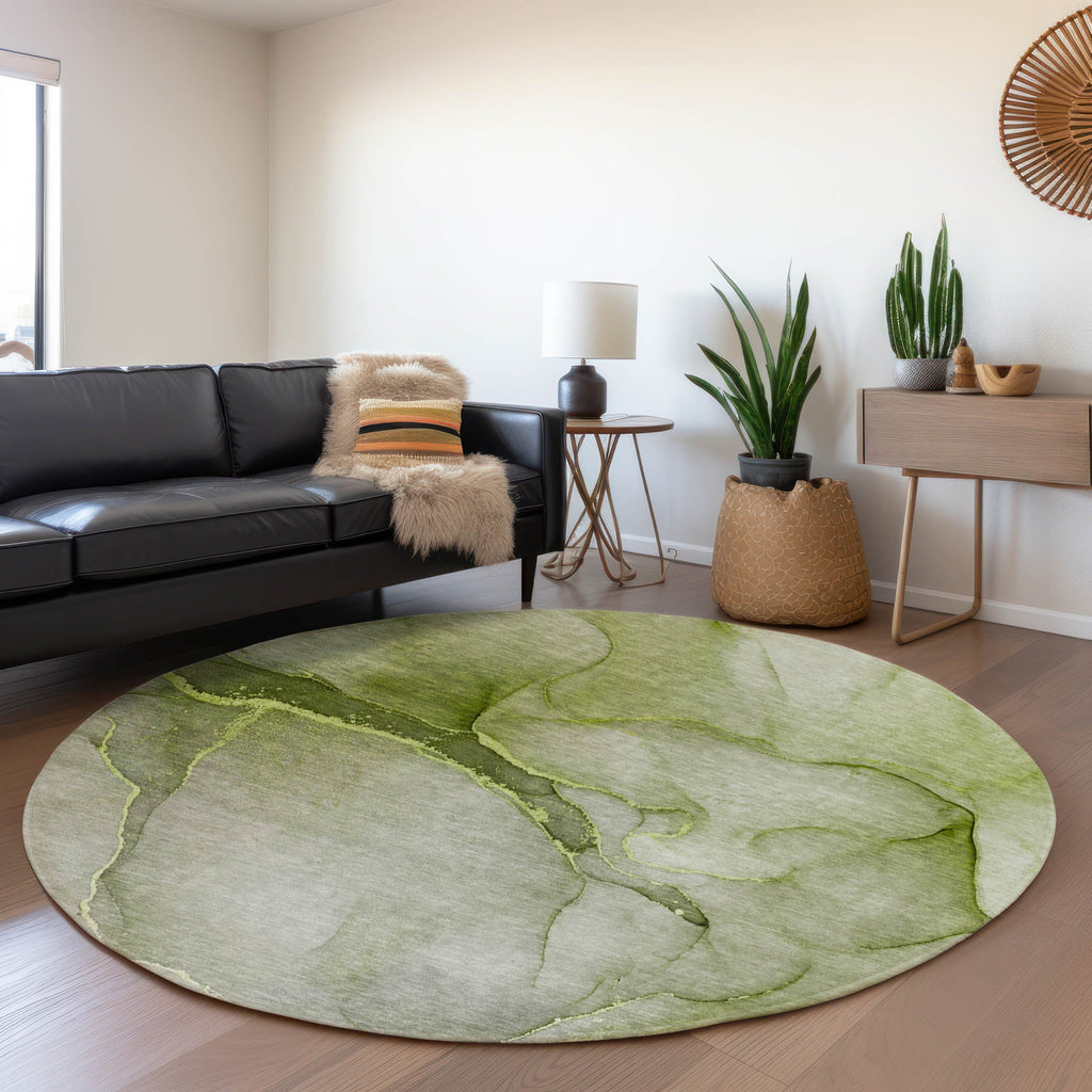 addison mayfield amf508 olive rug