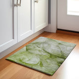 addison mayfield amf508 olive rug