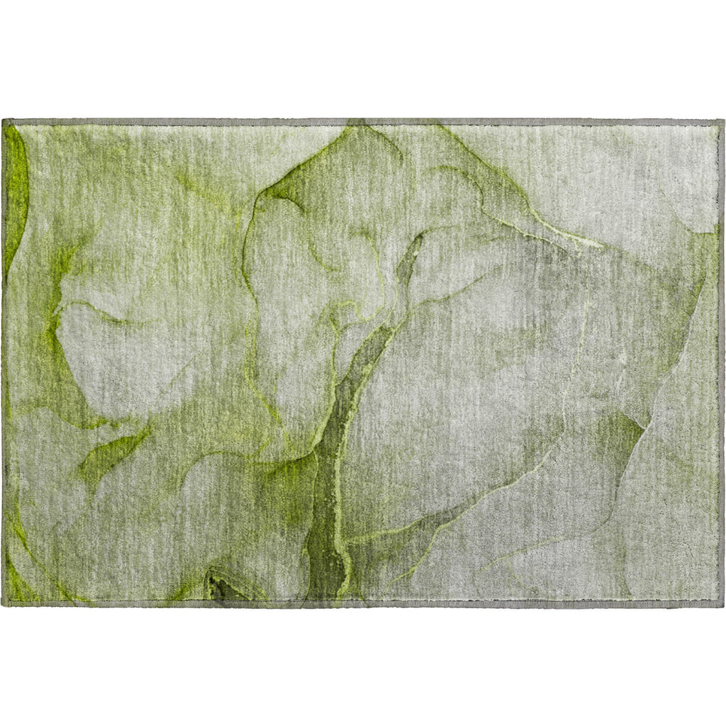 addison mayfield amf508 olive rug