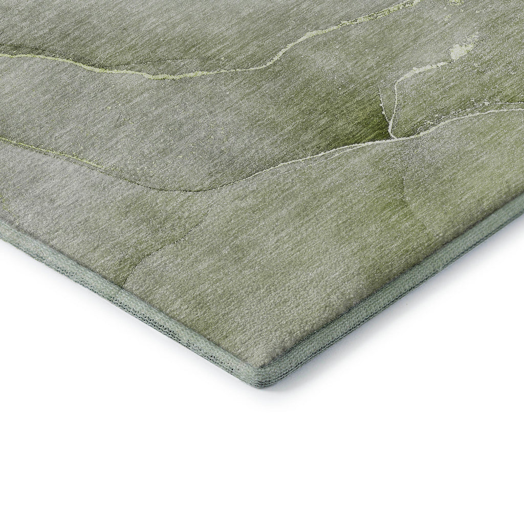 addison mayfield amf508 olive rug