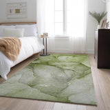 addison mayfield amf508 olive rug