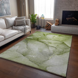 addison mayfield amf508 olive rug
