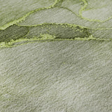 addison mayfield amf508 olive rug