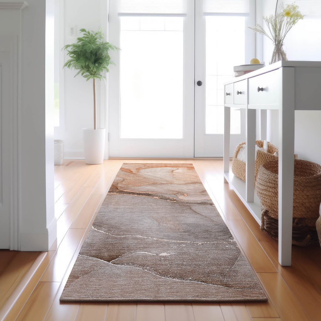 addison mayfield amf508 taupe rug