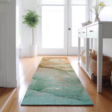 addison mayfield amf508 teal rug