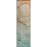 addison mayfield amf508 teal rug