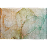 addison mayfield amf508 teal rug