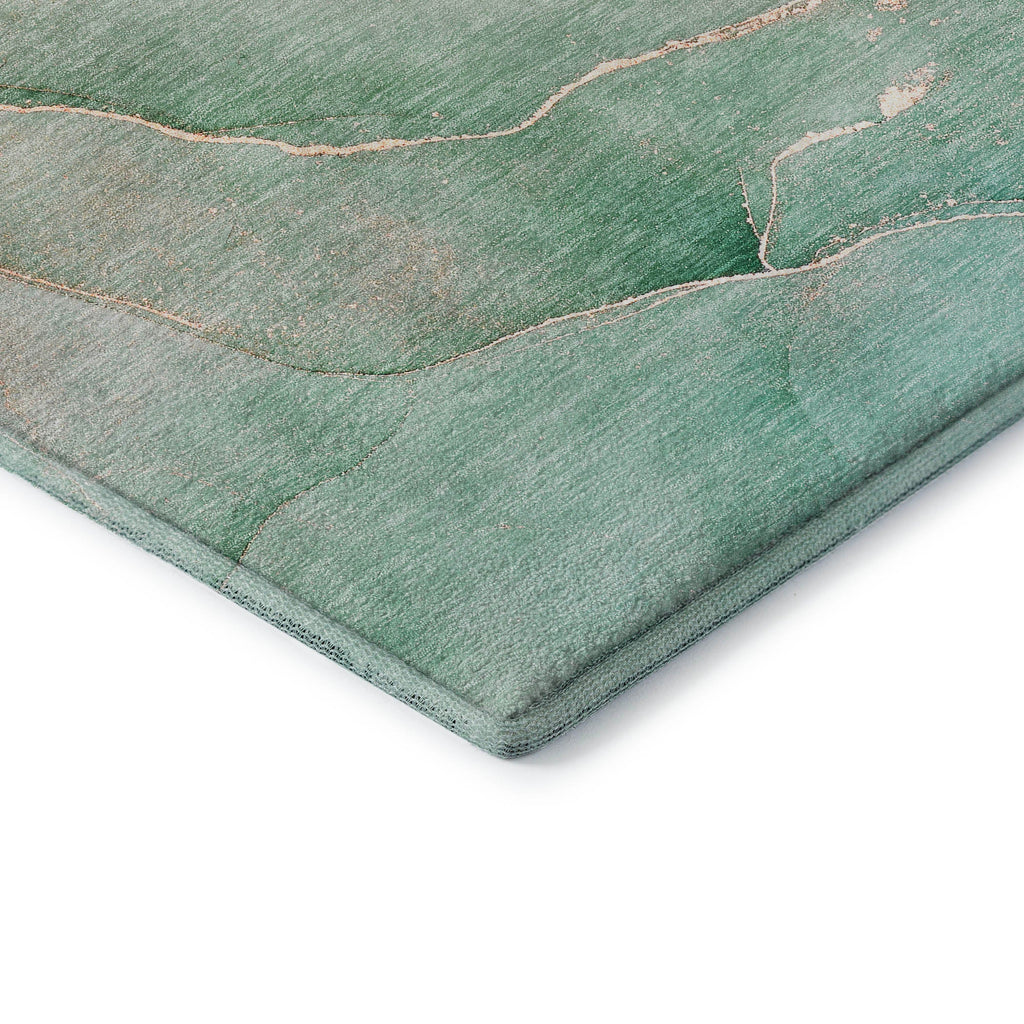 addison mayfield amf508 teal rug