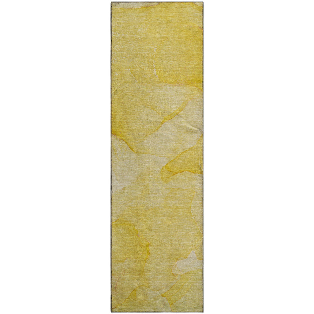 addison mayfield amf509 gold rug