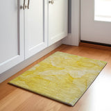 addison mayfield amf509 gold rug