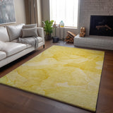 addison mayfield amf509 gold rug