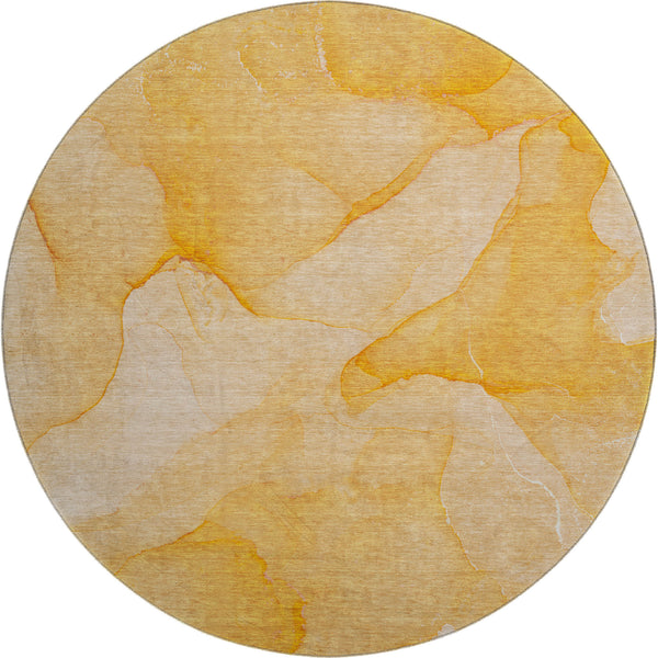 addison mayfield amf509 orange rug