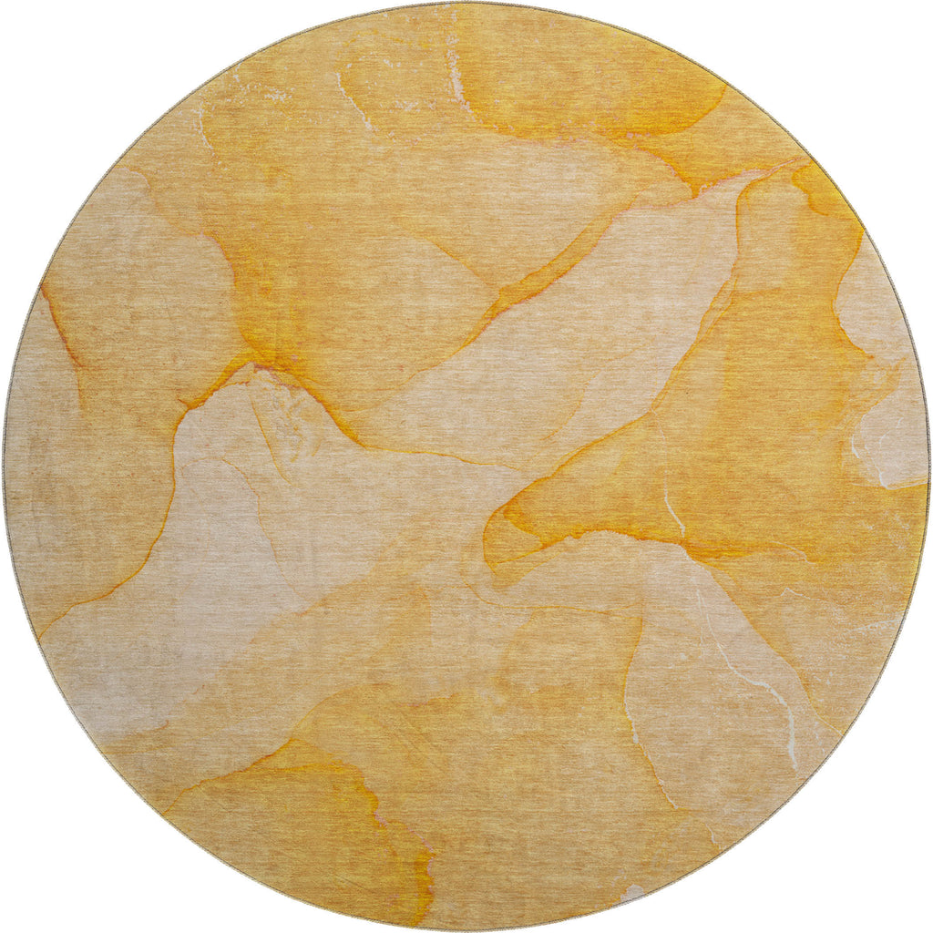 addison mayfield amf509 orange rug