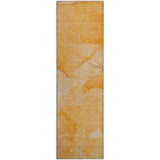 addison mayfield amf509 orange rug