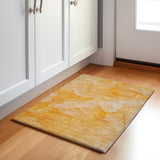 addison mayfield amf509 orange rug