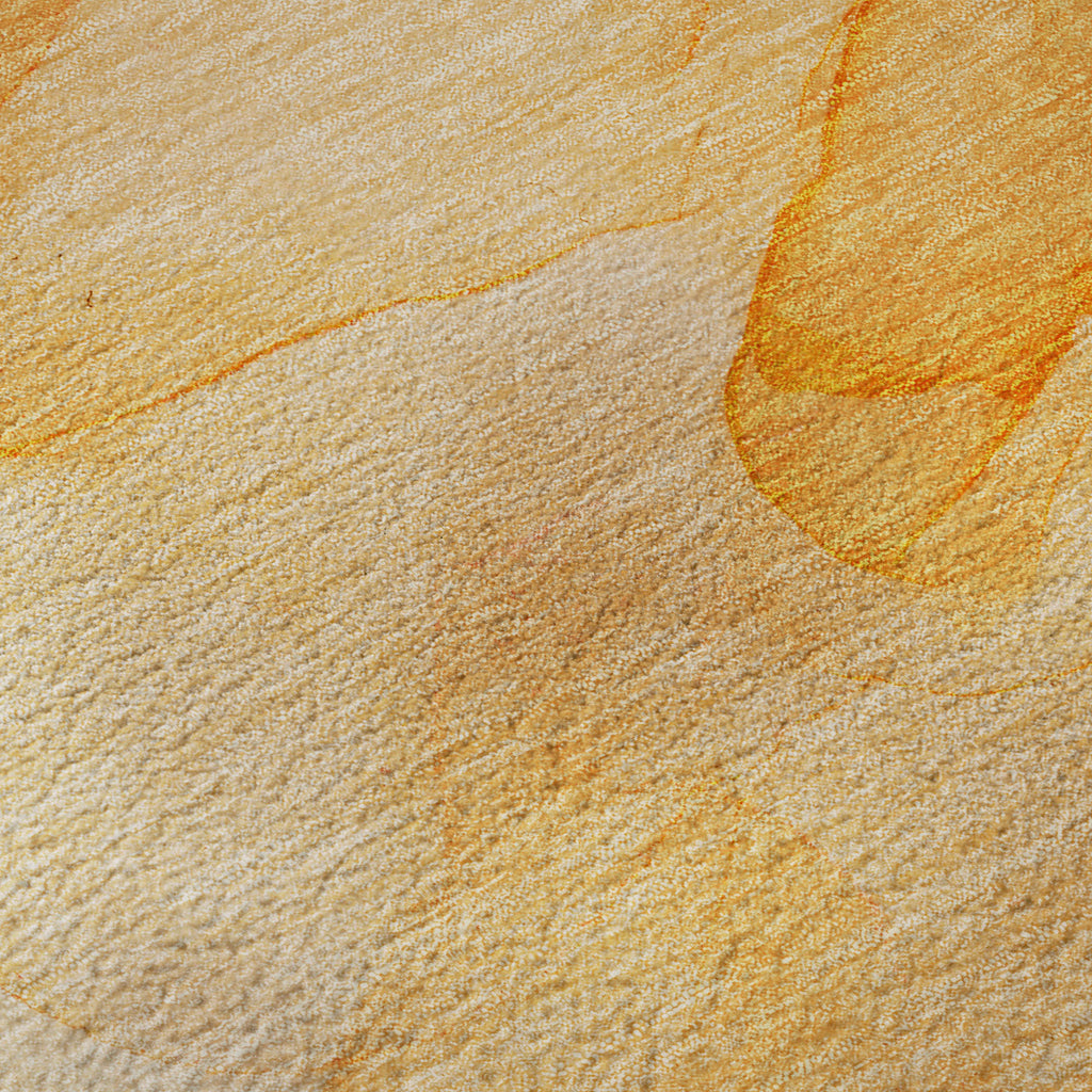 addison mayfield amf509 orange rug