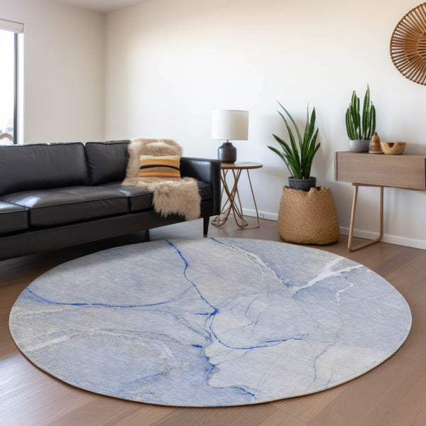 addison mayfield amf510 blue rug