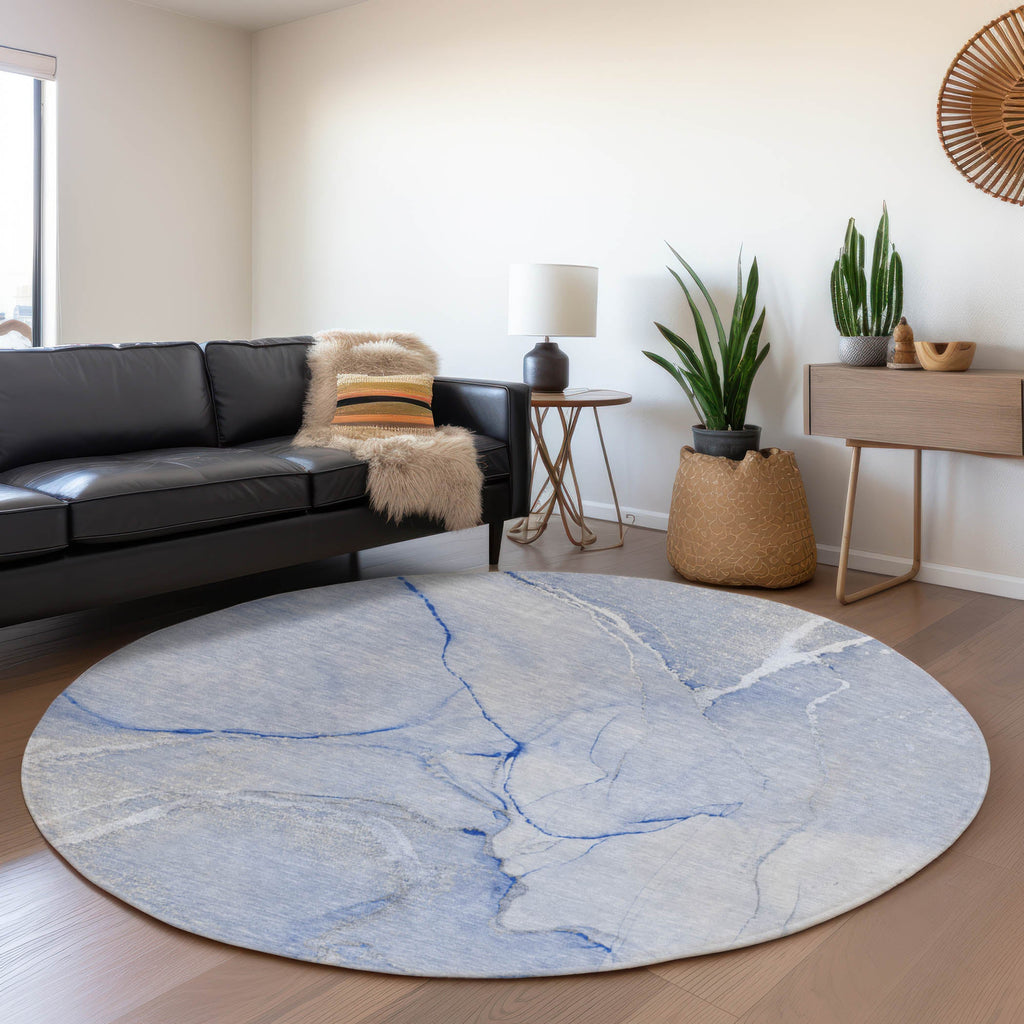 addison mayfield amf510 blue rug