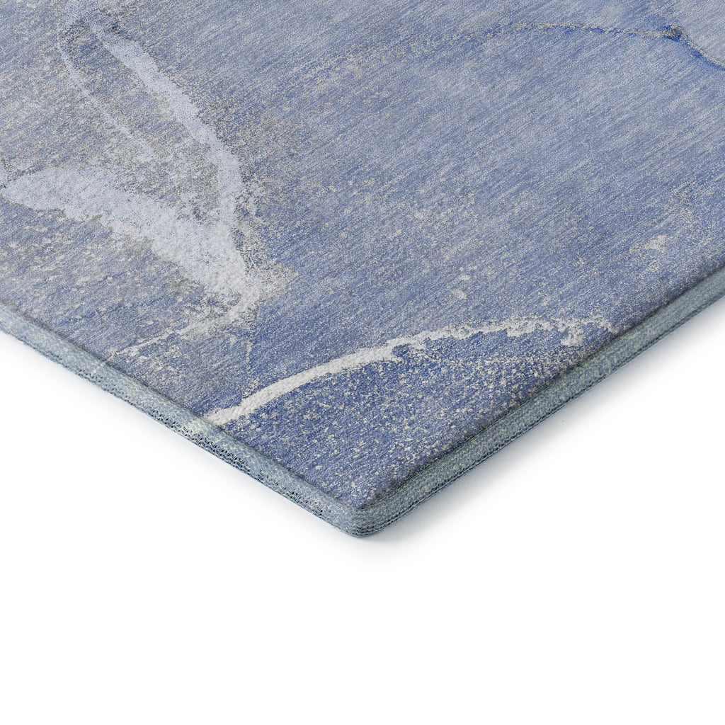 addison mayfield amf510 blue rug