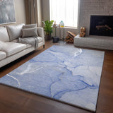 addison mayfield amf510 blue rug