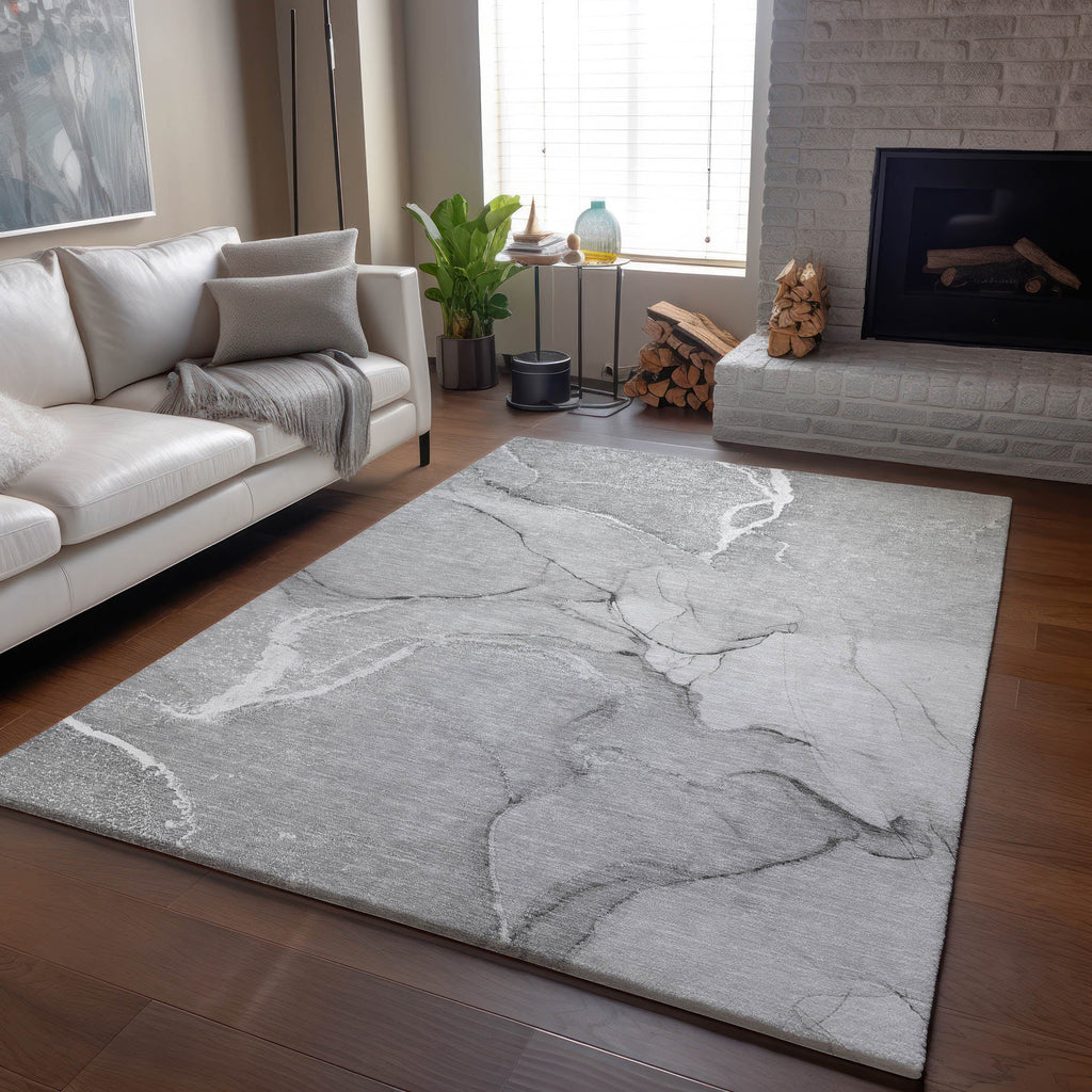 addison mayfield amf510 gray rug