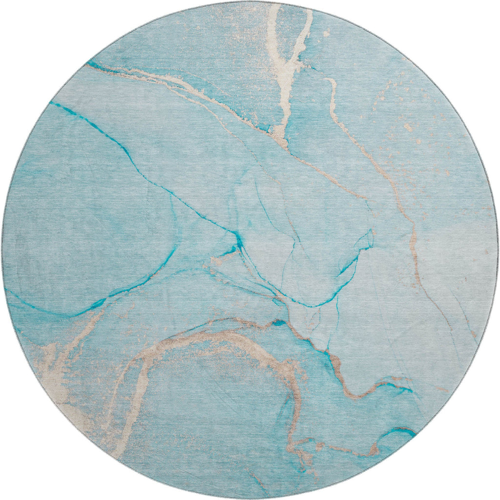 addison mayfield amf510 teal rug