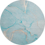 addison mayfield amf510 teal rug