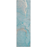 addison mayfield amf510 teal rug