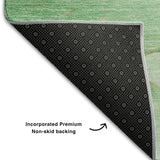addison mayfield amf511 green rug