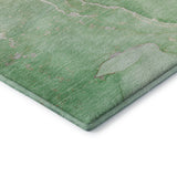 addison mayfield amf511 green rug