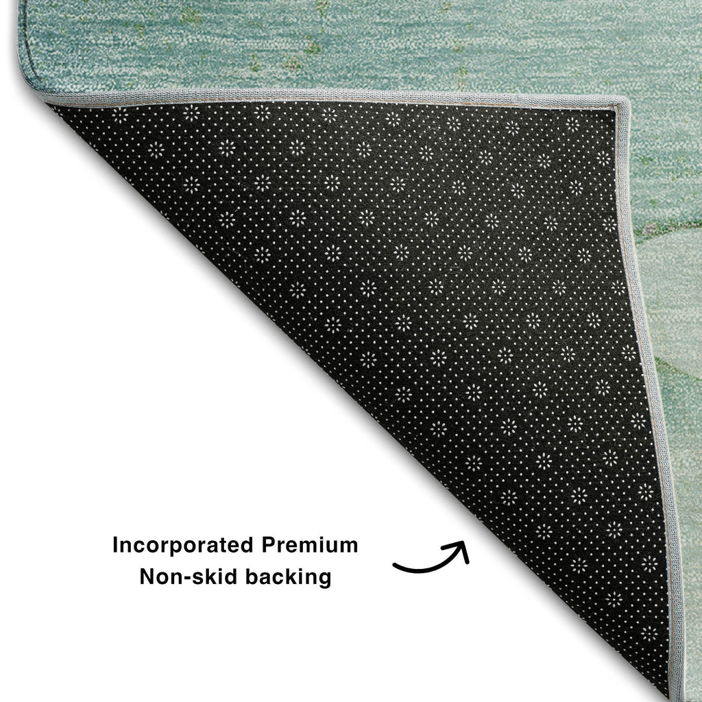 addison mayfield amf511 teal rug