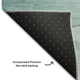 addison mayfield amf511 teal rug