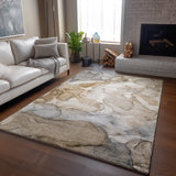 addison mayfield amf512 beige rug