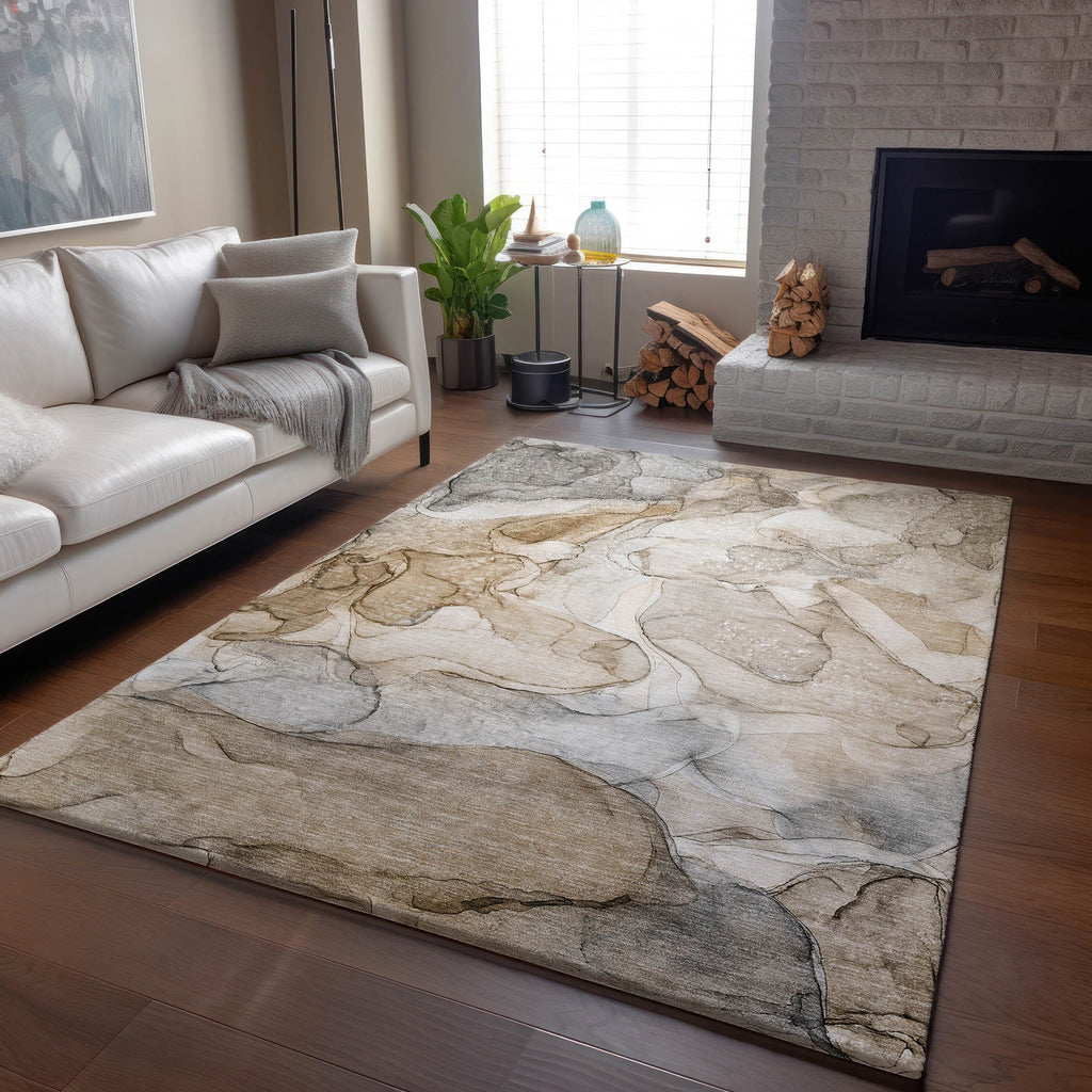 addison mayfield amf512 beige rug