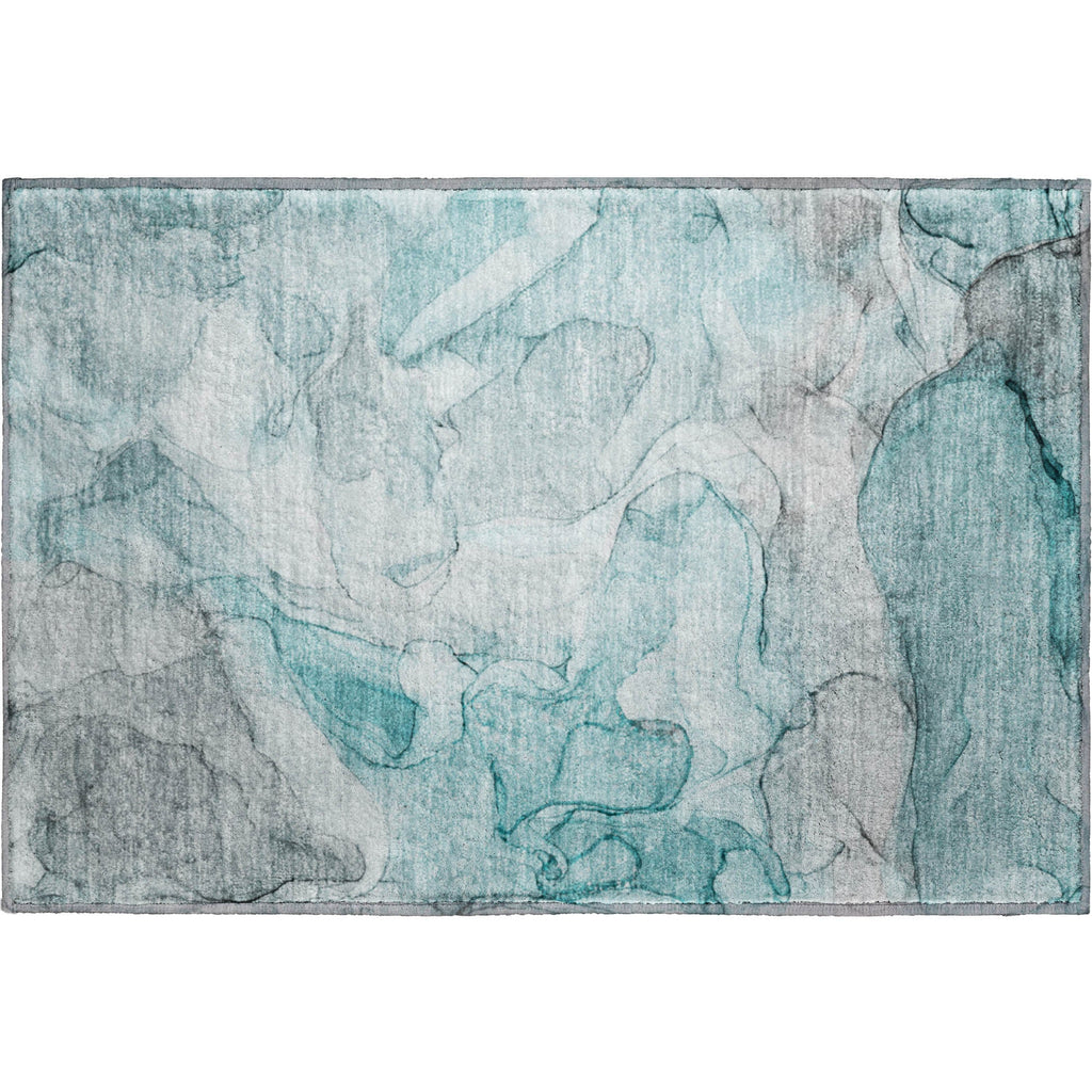 addison mayfield amf512 teal rug