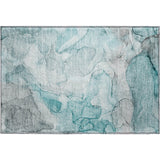 addison mayfield amf512 teal rug