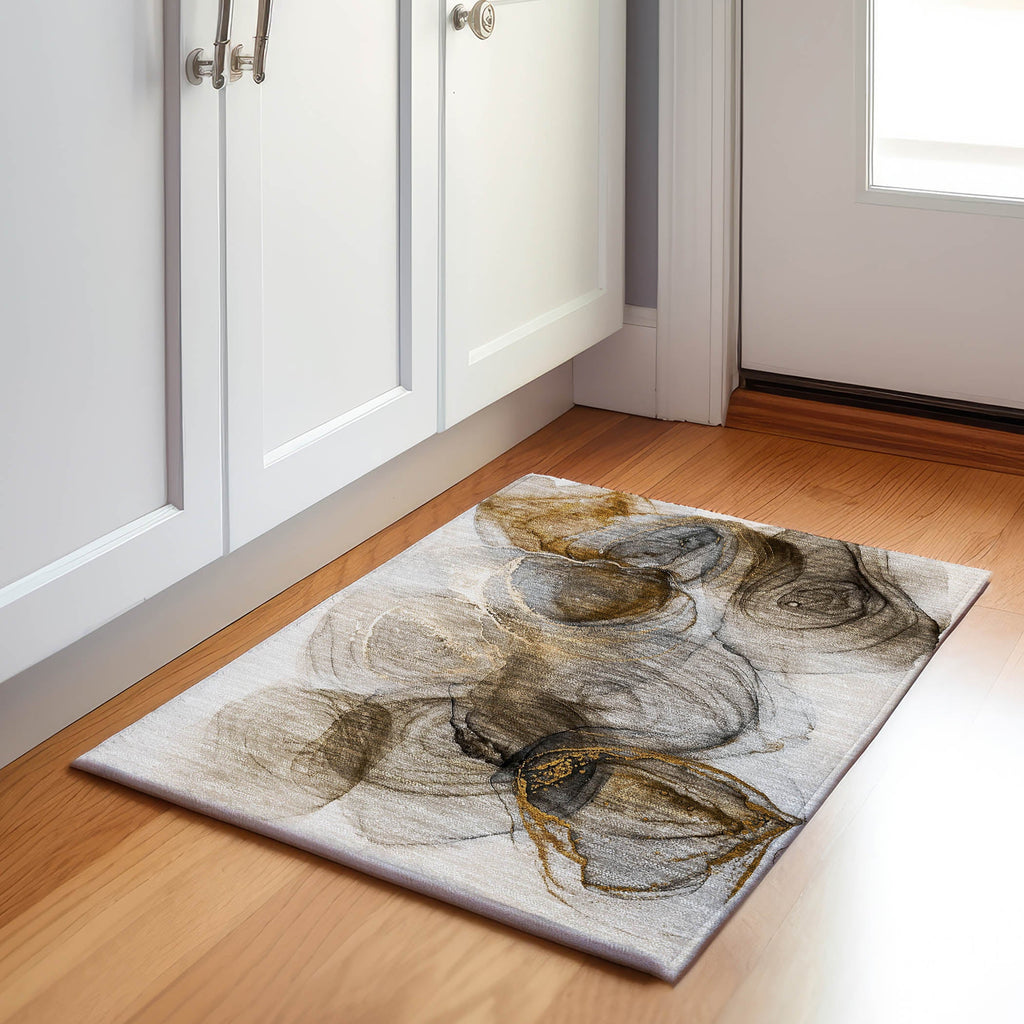 addison mayfield amf513 brown rug