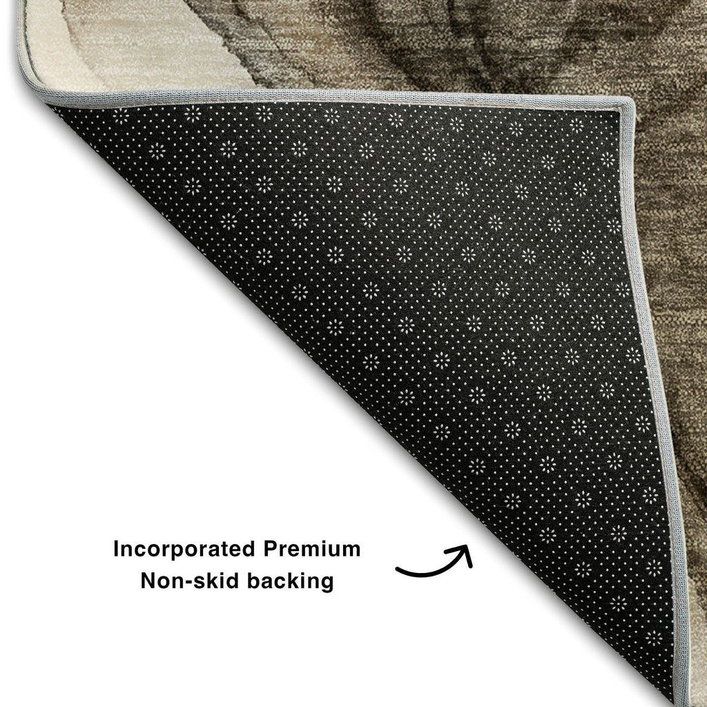 addison mayfield amf513 brown rug