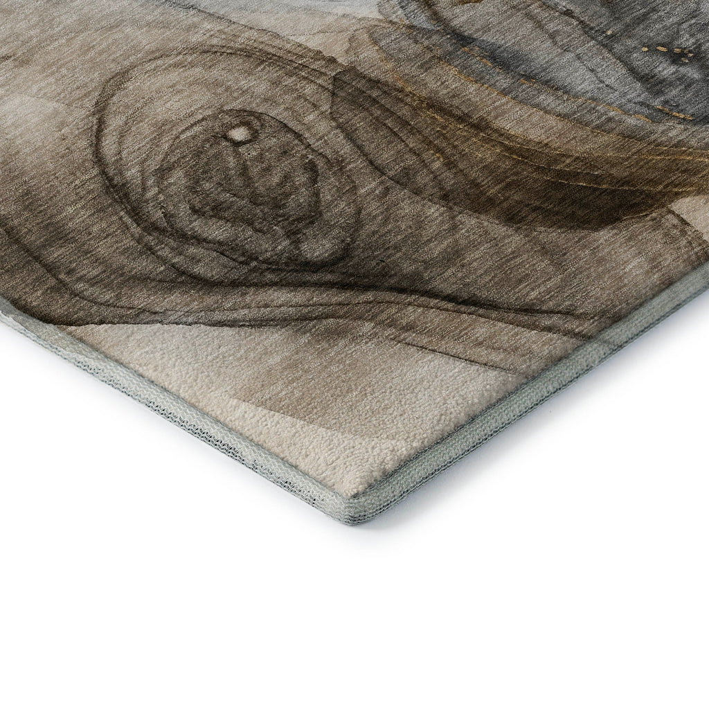 addison mayfield amf513 brown rug