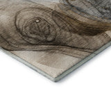 addison mayfield amf513 brown rug