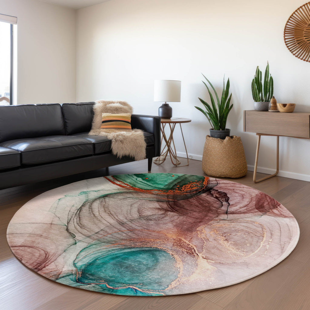 addison mayfield amf513 burgundy rug